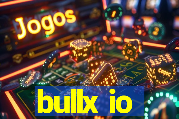 bullx io